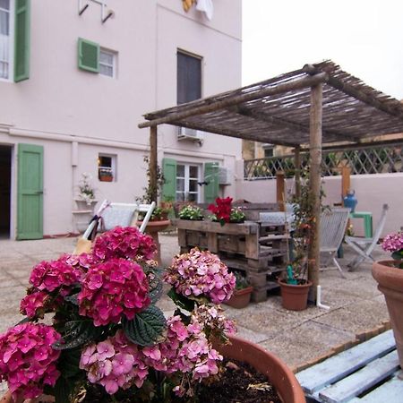 200Metri Dal Mare Raffinato Chalet Con Giardino Διαμέρισμα Marina Di Pisa Εξωτερικό φωτογραφία