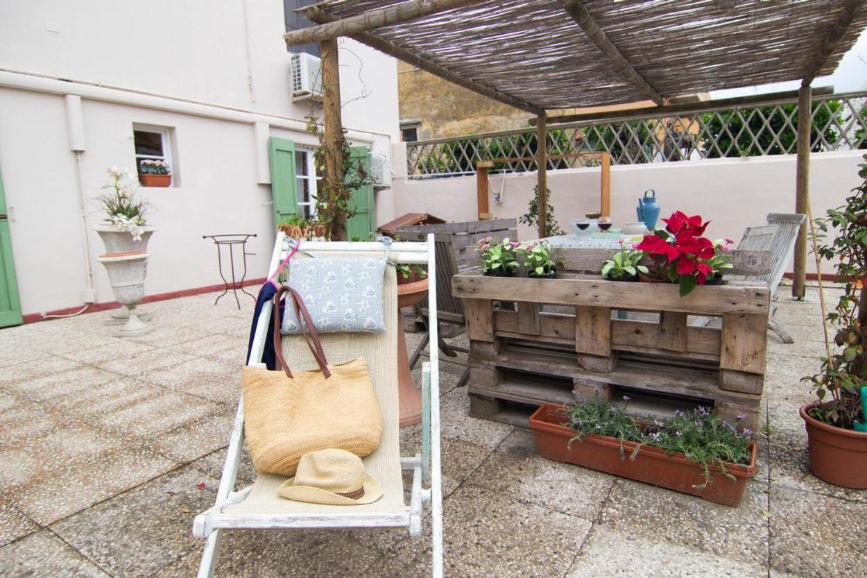 200Metri Dal Mare Raffinato Chalet Con Giardino Διαμέρισμα Marina Di Pisa Εξωτερικό φωτογραφία