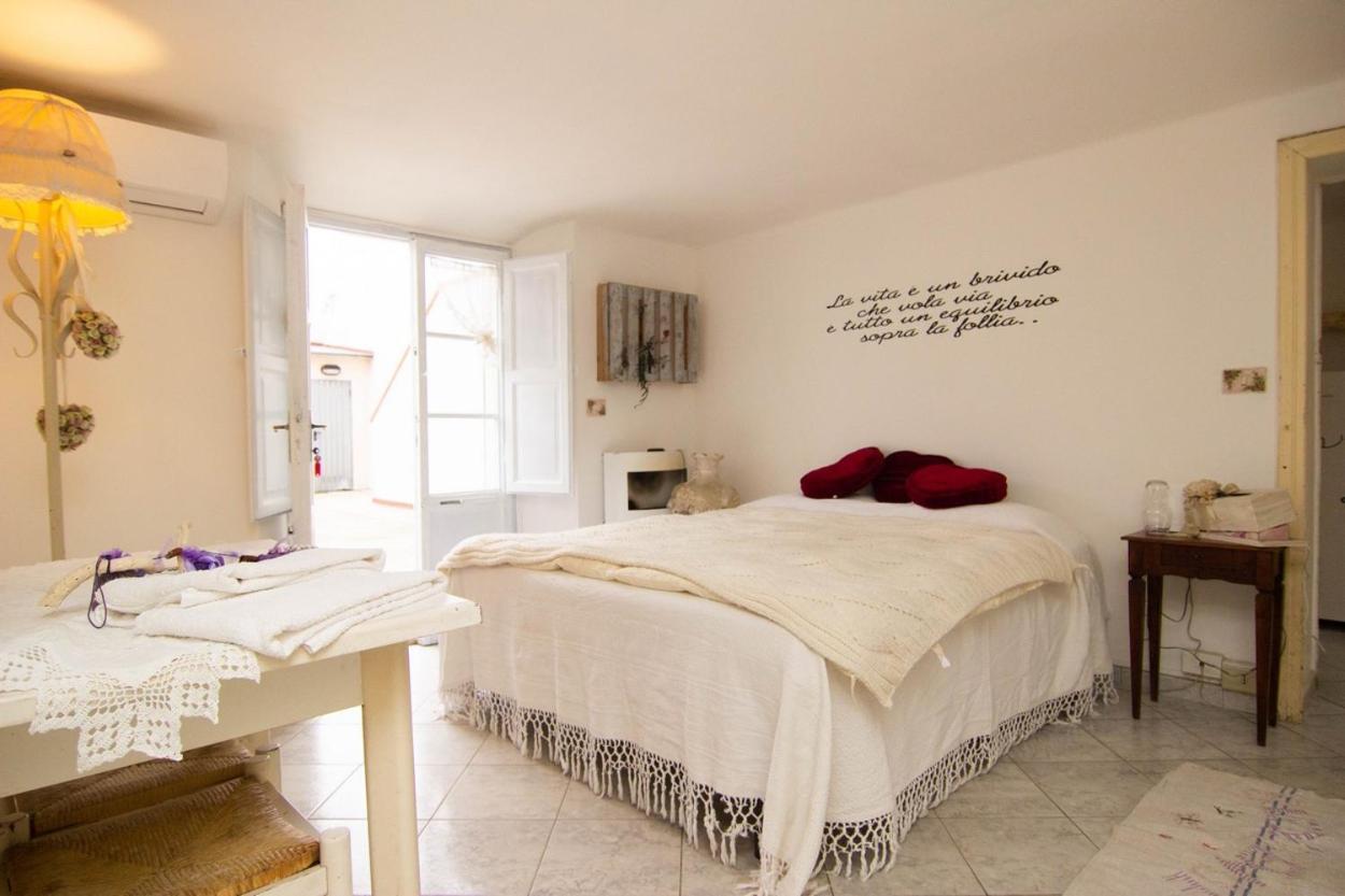 200Metri Dal Mare Raffinato Chalet Con Giardino Διαμέρισμα Marina Di Pisa Εξωτερικό φωτογραφία